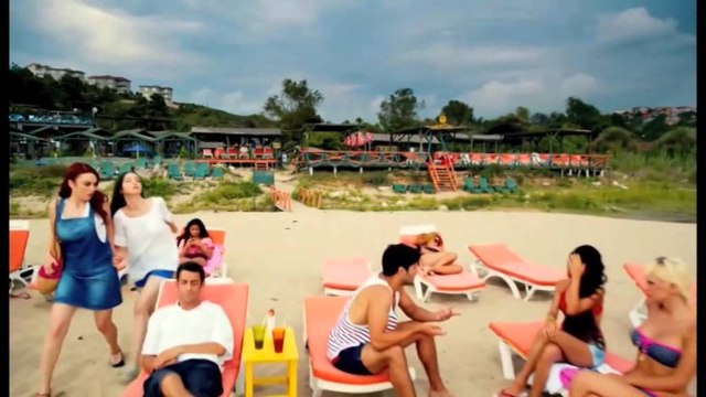 Tring Promo |Seriali Sezoni i Qershive|Se shpejti ne 3 Plus kanali 104