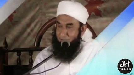 Most Dangerous Bayan By Maulana Tariq Jameel Sb 2015 (Must Must Watch)