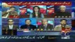 Geo news shows reports card Nafrat ragam zyada ho rahi hai (saleem safi)
