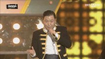 [2015MAMA] 싸이(PSY) _ 나팔바지(NAPAL BAJI)