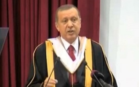 Эрдоган угрожает России расплатой за «нефтяные» разоблачения