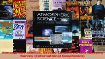 PDF Download  Atmospheric Science Second Edition An Introductory Survey International Geophysics PDF Full Ebook