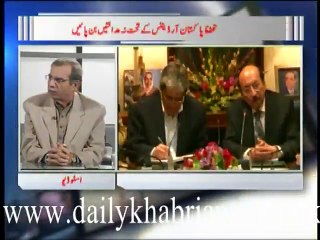 Zia shahid Ka Sath 02.12.2015 Part 01