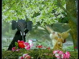 Puppet Show - Lot Pot - Episode 46 - Budhiman Chikku - Kids Cartoon Tv Serial - Hindi , Animated cinema and cartoon movies HD Online free video Subtitles and dubbed Watch 2016