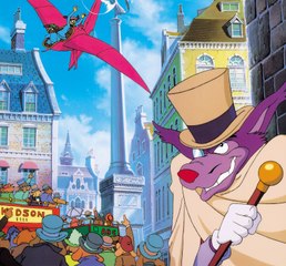 Sherlock Holmes  - thème 04