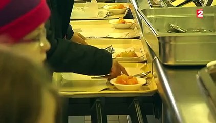 Nord-Pas-de-Calais : l'obésité infantile en baisse de 40%