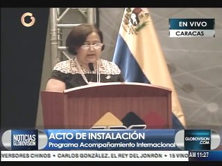 Lucena: Desde el 2004 se han realizado más de 250 auditorías