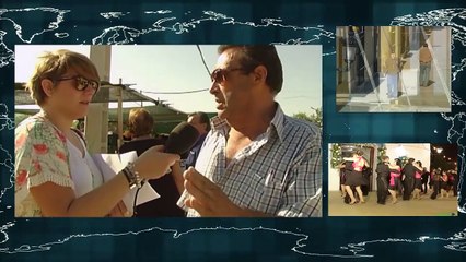 Informativo Jueves 26 de Noviembre de 2015 ©