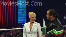 WWE RAW 30-11-2015 Lana Return & Kiss Rusev Full Show WWE 2015