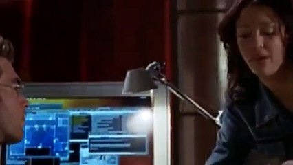 Dark Angel - all 1 video 17 ( I and I Am a Camera )