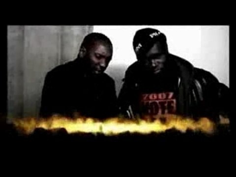 Clips :Alpha 5.20 Clash Sarkozy et Booba