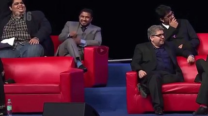 AIB Knockout - The Roast Of Arjun Kapoor