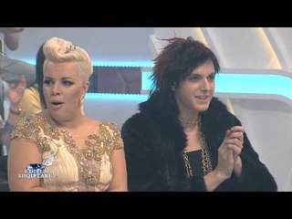 E diela shqiptare - Kenga Magjike 2015! (01 nentor 2015)