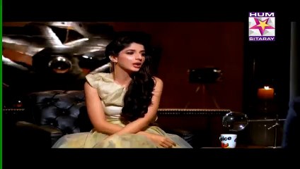 Check out the Reaction of Mawra when Azfar Rehman Said 'I Hate Ranbir Kapoor'