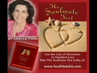 Tip #2 to Finding Your Soulmate