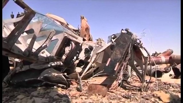 PERFORCOHEN DYSHIMET SE AVIONI RUS MUND TE JETE RREZUAR NGA TERRORISTET LAJM