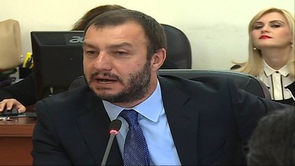 PD KERKON SQARIME NGA MINISTRI AHMETAJ PER ZONEN E LIRE EKONOMIKE NE SPITALLE LAJM