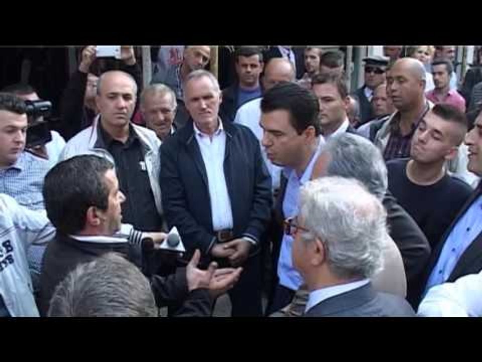 AKUZA E BASHES,“RAMA PO NA KOPJON,“PREMTIMIN PER BIZNESIN E VOGEL E BEME NE 28 TETOR” LAJM