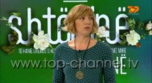Ne Shtepine Tone, 2 Nentor 2015, Pjesa 3 - Top Channel Albania - Entertainment Show
