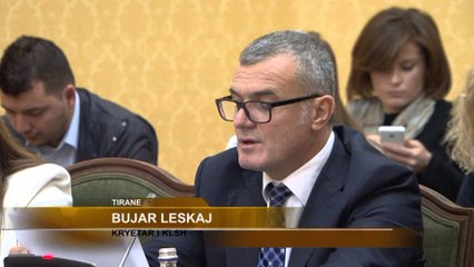 RAPORTI I KLSH: DEMI EKONOMIK NE BUXHETIN E VITIT 2014 ARRITI NE 108.8 MILIARDE LEKE