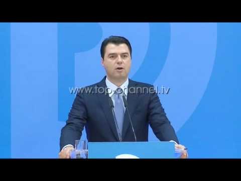 Basha: Rama kopjoi modelin tonë për biznesin e vogël - Top Channel Albania - News - Lajme