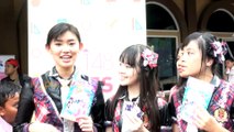 JKT48 Jadi Penerus Bangsa Lewat Program Ini