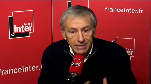 Jean-Christophe Rufin : On parle de cerveau pour Abaaoud. S'il y a bien un organe dont il était dépourvu, c'est celui-ci