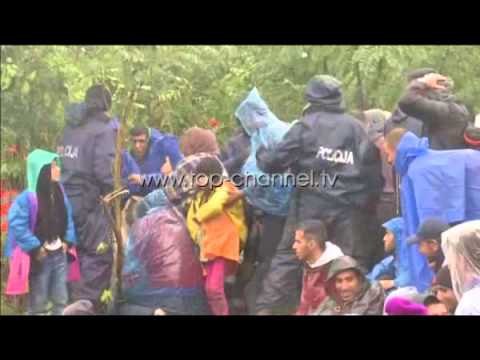 Refugjatët, Merkel kundër aleatëve - Top Channel Albania - News - Lajme