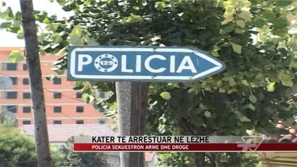 Drogë në bombolat e gazit - News, Lajme - Vizion Plus