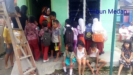 Saat Asyik Masak-masakan, Raisya Telindas Mobil hingga Tewas