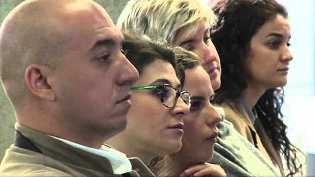 RAMA: REFORMA NE ARSIMIN PROFESIONAL, RRUGA E DUHUR