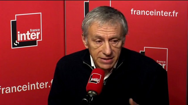 Jean-Christophe Rufin : Un militaire dans la rue, ça vous rassure ? Moi pas