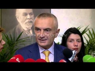 Download Video: Meta: Të ndryshojmë Kushtetutën, por jo ta deformojmë atë - Top Channel Albania - News - Lajme