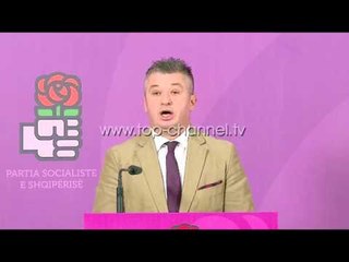 PS: Basha, palë me hajdutët - Top Channel Albania - News - Lajme