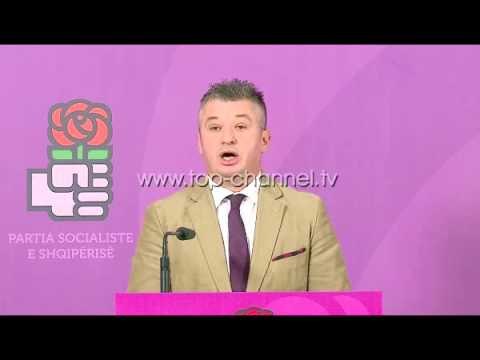 PS: Basha, palë me hajdutët - Top Channel Albania - News - Lajme