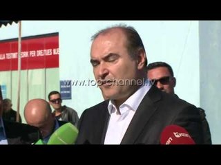 Zgjatje e koncesionit të Rinasit në këmbim të liberalizimit - Top Channel Albania - News - Lajme