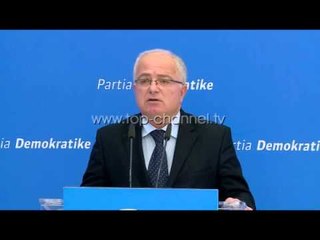 PD: Rama vjedh paratë e popullit përmes tenderave - Top Channel Albania - News - Lajme