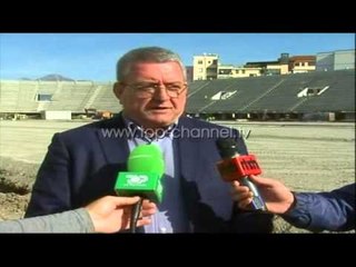 “Loro Boriçi” do të jetë gati për në muajin shkurt - Top Channel Albania - News - Lajme