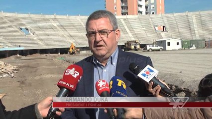 “Loro Boriçi” gati në shkurt - News, Lajme - Vizion Plus