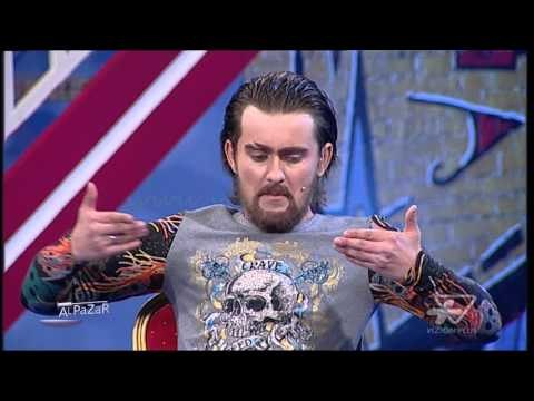 A e di me ke kam ren ne dashni - Alpazar - Vizion Plus