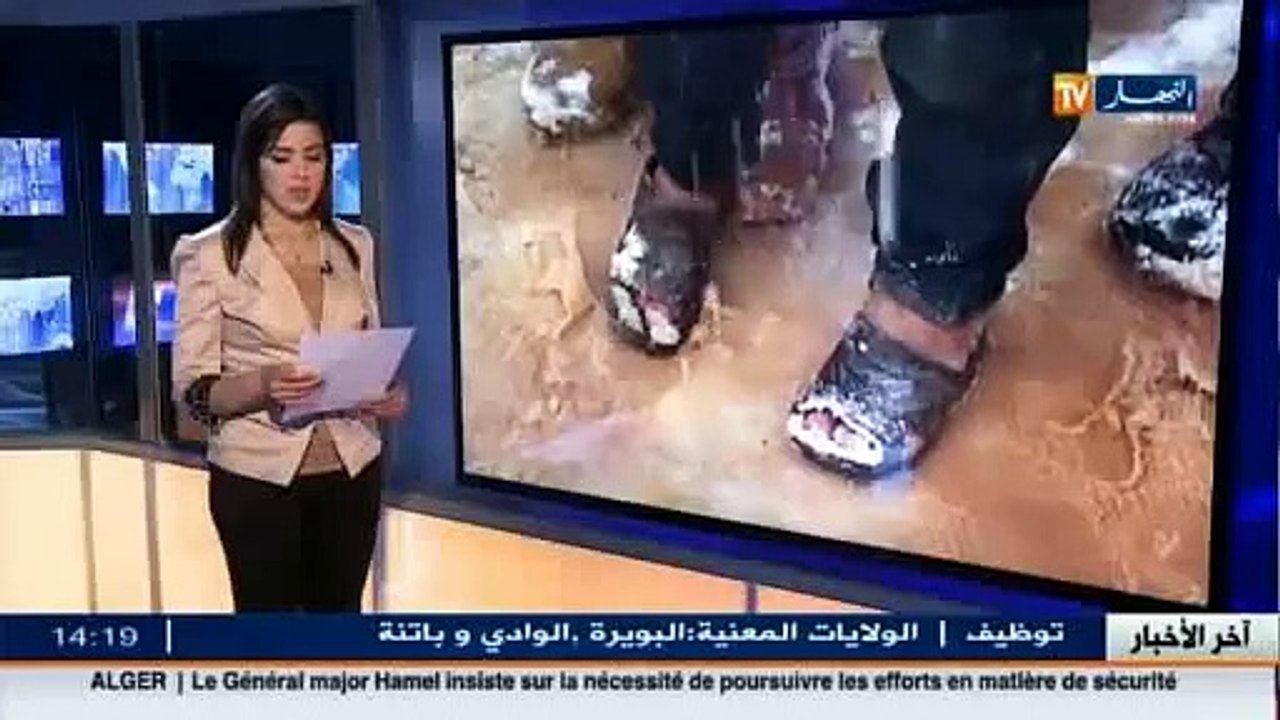 عاصفة ثلجية شديدة تحاصر اللاجئيين السوريين في جنوب لبنان