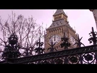 Becchetti ndalohet në Londër, ekstradimi brenda 15 dhjetorit - Top Channel Albania - News - Lajme