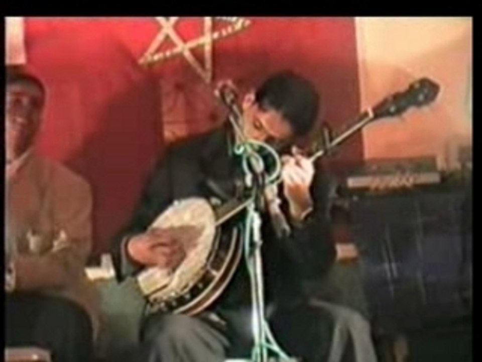 Jamal Amdiaz (Imdiazen n'Paris-n'souss)