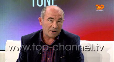 Ne Shtepine Tone, 3 Nentor 2015, Pjesa 5 - Top Channel Albania - Entertainment Show