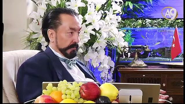 İslam aleminin başına Hz. Mehdi (as) geçmeden Ortadoğu’da kan durmaz.