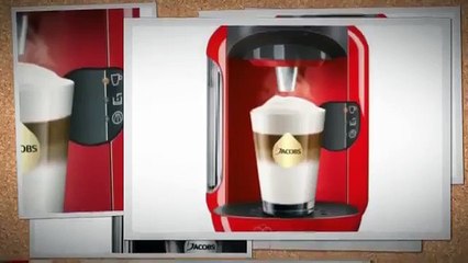 Brewing the perfect drink!
