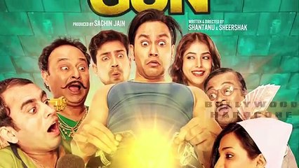 Ishika Borah Goes Nude, Arshi Khan's Topless Pics Leaked, Guddu Ki Gun Trailer Out
