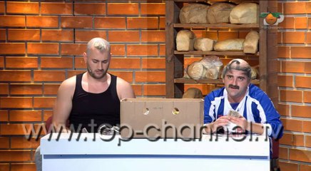 Portokalli, 2 Nentor 2015 - Labi & Ramadani (Numerimi i lekeve)