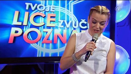 Renata Sabljak - Whenever, Wherever