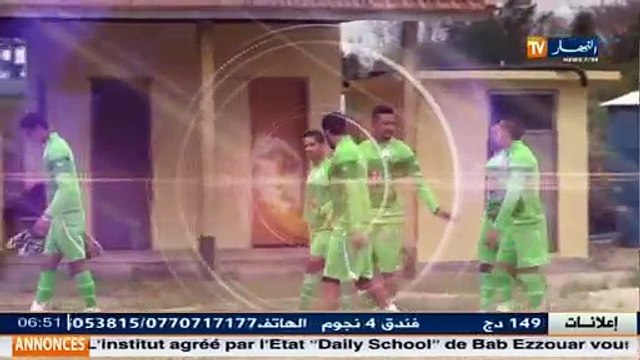 صريح جدا أراء الجزائريين حول حظوظ الخضر في بلوغ الدور الثاني